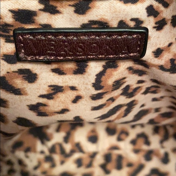 ⭐️⭐️ Versona -Large Bag, versatile tote/crossbody - Picture 3 of 5